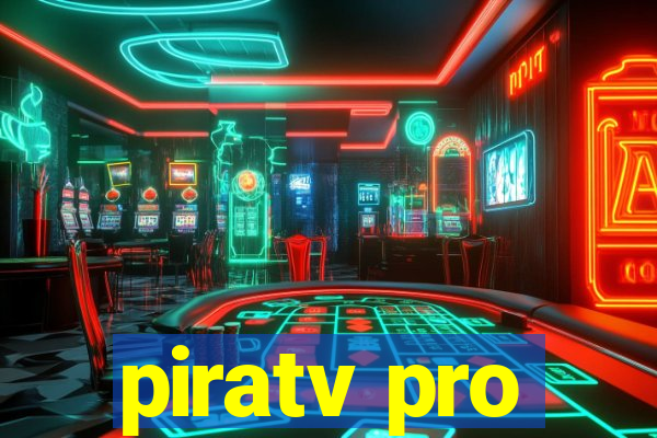 piratv pro